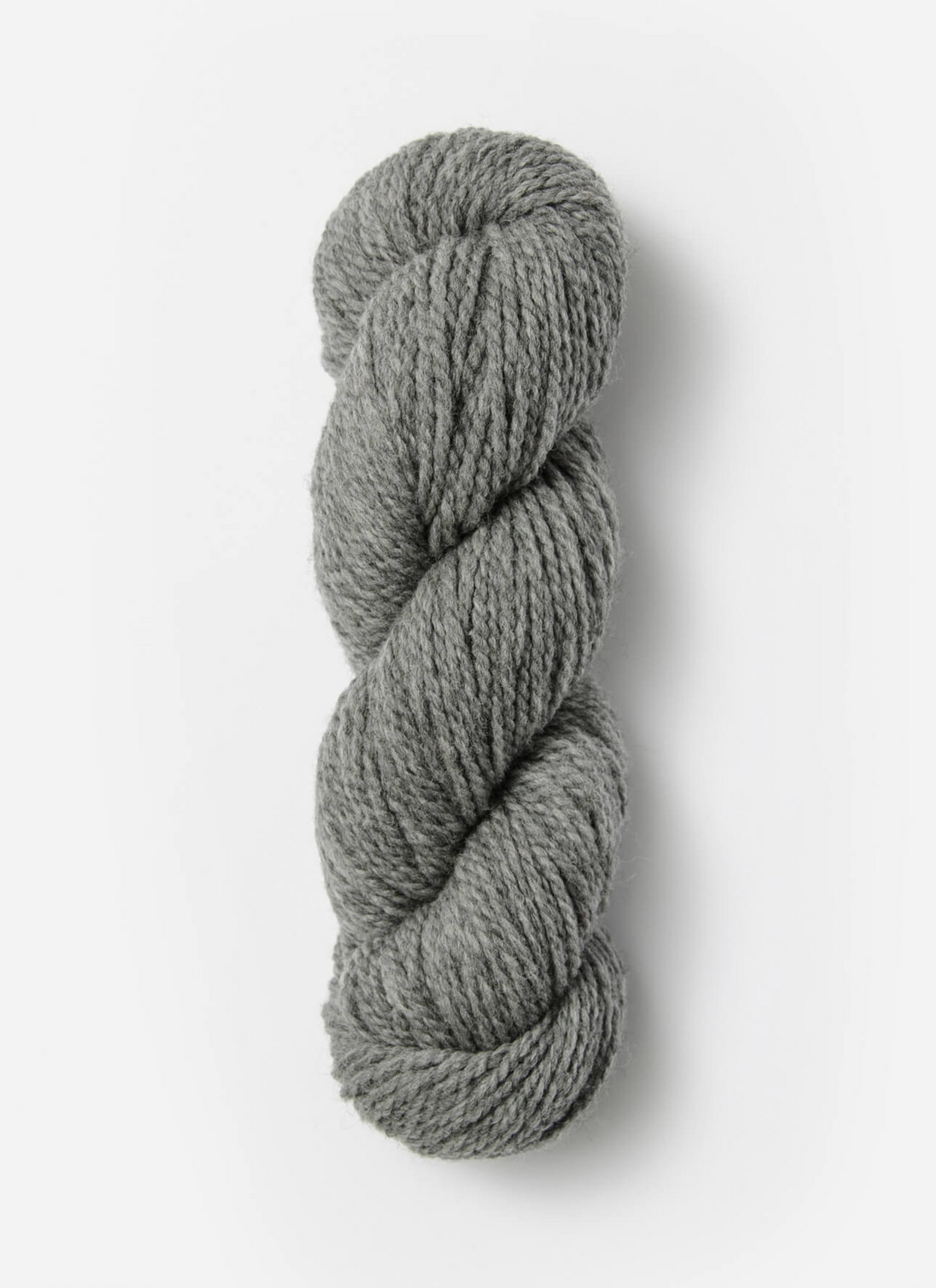 Blue Sky Fibers Woolstok Worsted Yarn 50g 100% Fine Highland Wool Soft Peruvian Wool Yarn with beautiful stitch definition Perfect for sweaters hats scarves colorwork and more