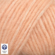 Snefnug By CaMaRose Yarn Merino Baby Alpaca Cotton Yarn Airy and Plump Yarn Bulky Weight Super Soft Yarn Perfect for Cardigans and Sweaters
