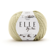 Bulky Yarn Wool Blend Acrylic Perfect for Crochet Blankets Baby Clothes Knitted Hats ELLE by Me Charlotte Premier Beginner Friendly 125g Multicolor 150g Solid