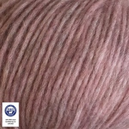 Snefnug By CaMaRose Yarn Merino Baby Alpaca Cotton Yarn Airy and Plump Yarn Bulky Weight Super Soft Yarn Perfect for Cardigans and Sweaters