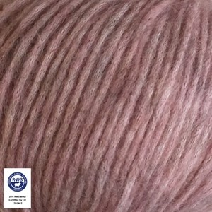 Snefnug By CaMaRose Yarn Merino Baby Alpaca Cotton Yarn Airy and Plump Yarn Bulky Weight Super Soft Yarn Perfect for Cardigans and Sweaters