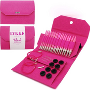 Lykke Knitting Needle Set 3.5