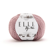 Bulky Yarn Wool Blend Acrylic Perfect for Crochet Blankets Baby Clothes Knitted Hats ELLE by Me Charlotte Premier Beginner Friendly 125g Multicolor 150g Solid